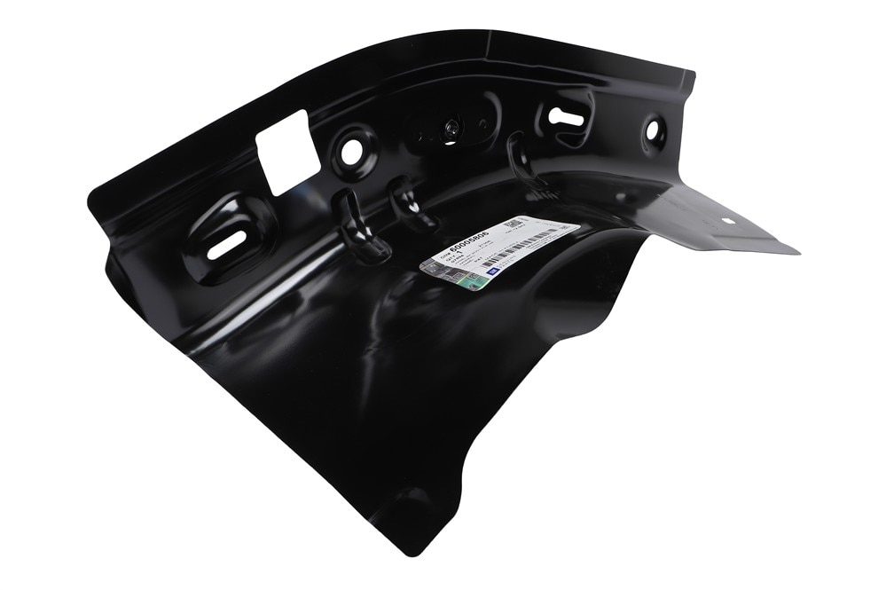 GM Genuine Parts Back Passenger Side Body Pillar Inner Panel