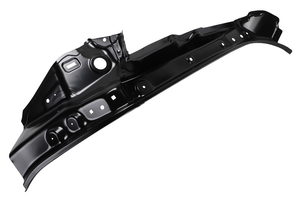 GM Genuine Parts Driver Side Back Body Pillar Outer Panel