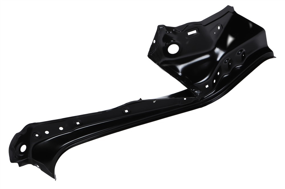 GM Genuine Parts Passenger Side Back Body Pillar Outer Panel