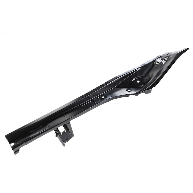 GM Genuine Parts Rear Compartment Driver Side Floor Panel Rail