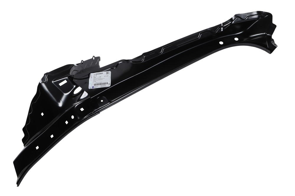 GM Genuine Parts Driver Side Back Body Pillar Outer Panel