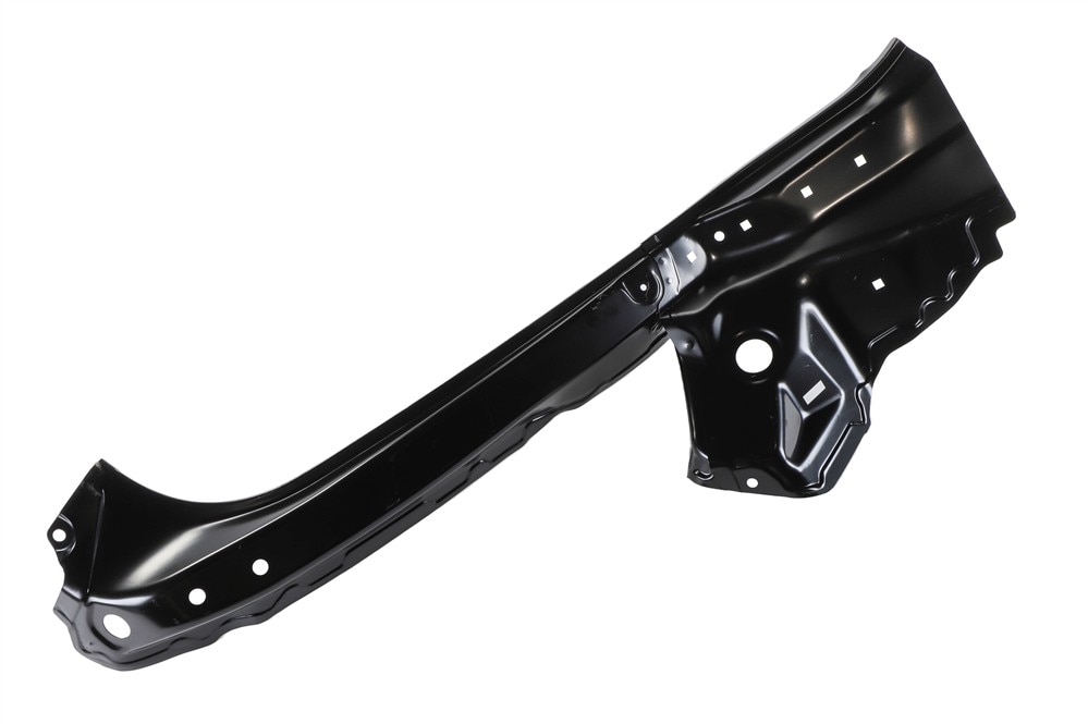 GM Genuine Parts Passenger Side Back Body Pillar Outer Panel