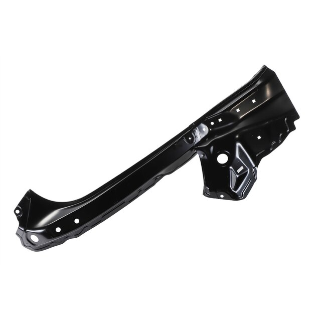 GM Genuine Parts Passenger Side Back Body Pillar Outer Panel