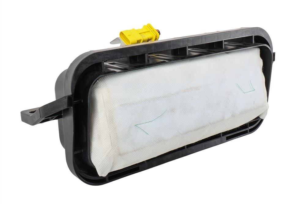 GM Genuine Parts Instrument Panel Airbag