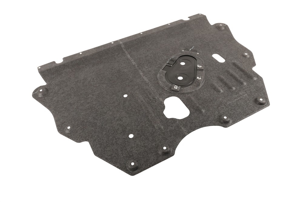 GM Genuine Parts Front Compartment Insulator