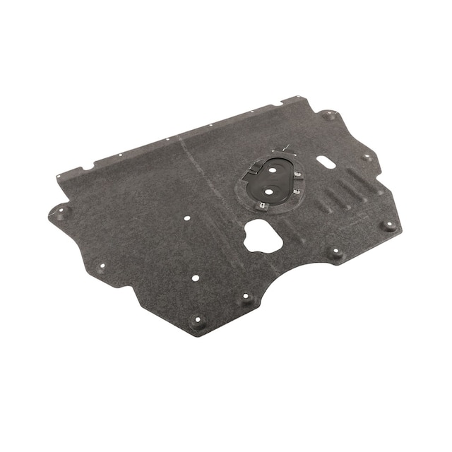 GM Genuine Parts Front Compartment Insulator
