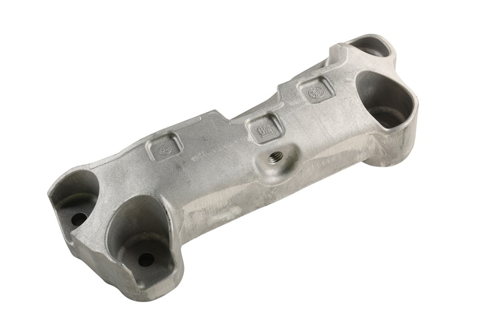 GM Genuine Parts Engine Mount Bracket
