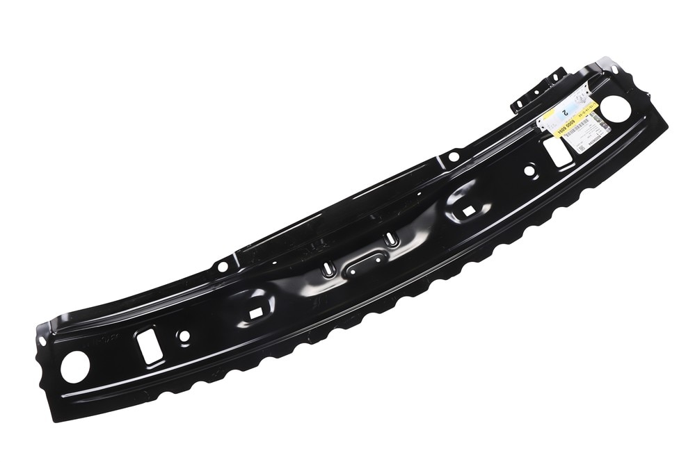 GM Genuine Parts Roof Front Header Panel