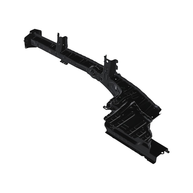 GM Genuine Parts Floor Side Rail