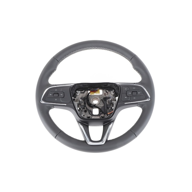 GM Genuine Parts Jet Black Steering Wheel