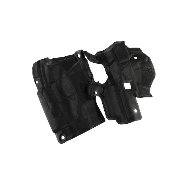 GM Genuine Parts Driver Side Dash Panel Outer Insulator