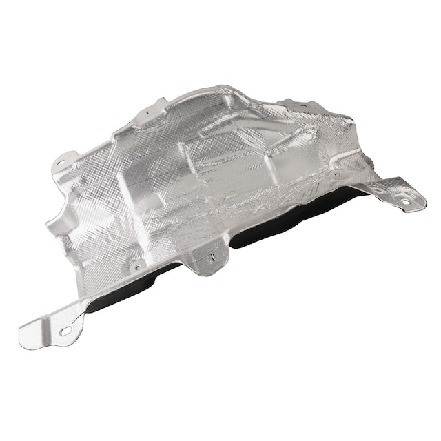 GM Genuine Parts Exhaust Front Underbody Heat Shield