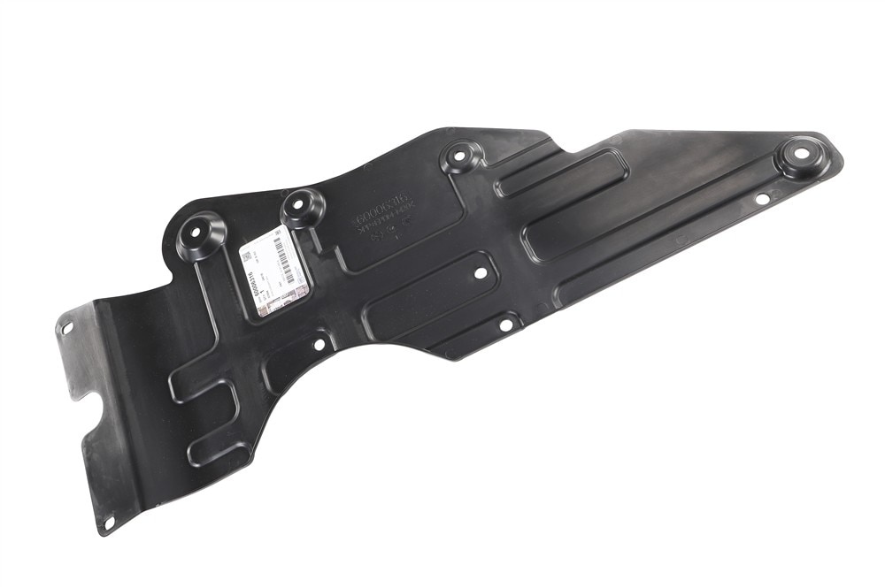 GM Genuine Parts Front Compartment Splash Shield