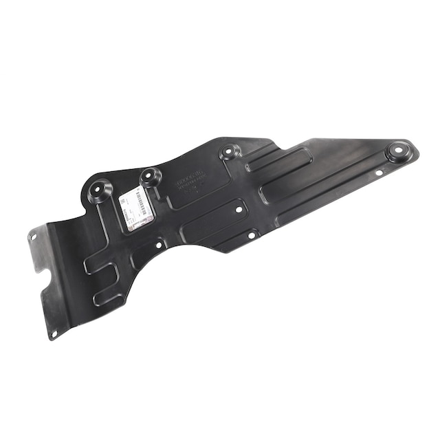 GM Genuine Parts Front Compartment Splash Shield