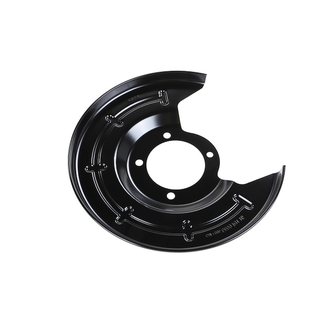 GM Genuine Parts Rear Passenger Side Brake Shield
