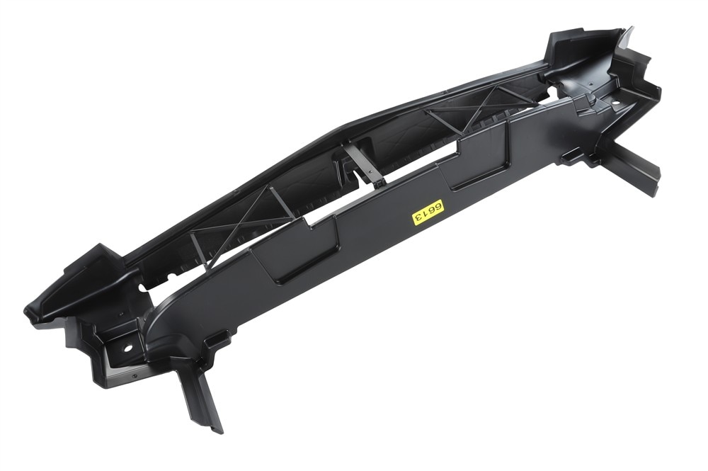 GM Genuine Parts Radiator Air Lower Baffle