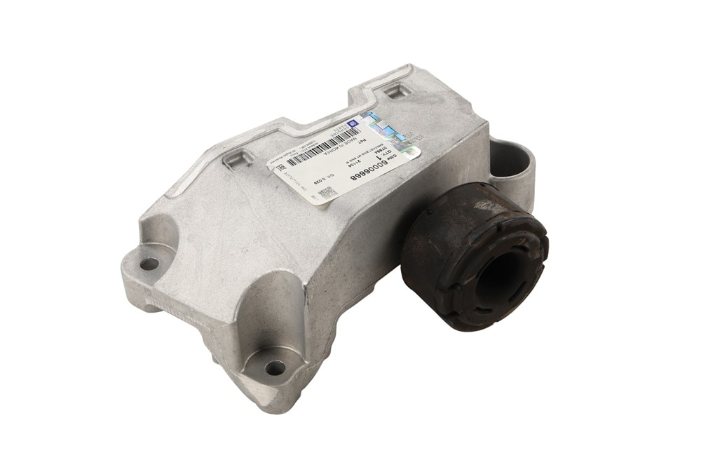 GM Genuine Parts Engine Mount Bracket