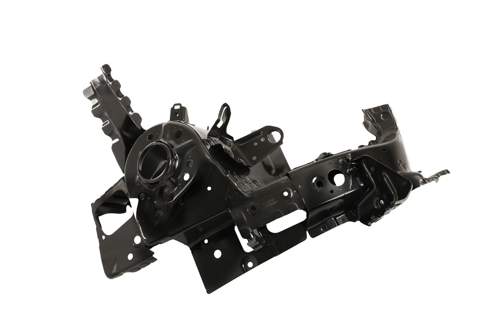 GM Genuine Parts Front Passenger Side Wheelhouse Panel