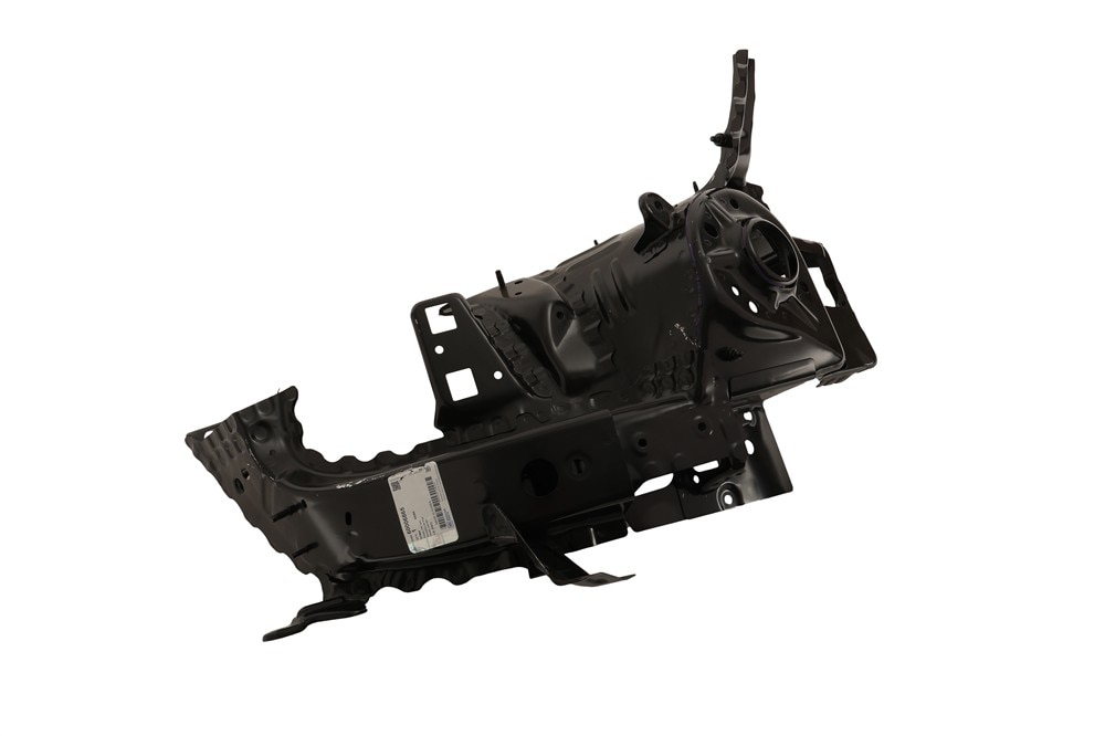 GM Genuine Parts Front Driver Side Wheelhouse Panel