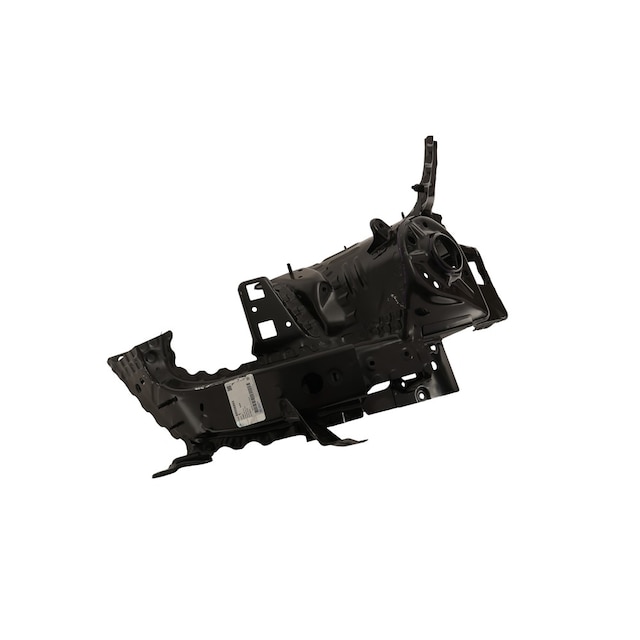 GM Genuine Parts Front Driver Side Wheelhouse Panel