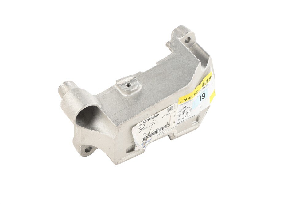 GM Genuine Parts Engine Mount Engine Side Bracket