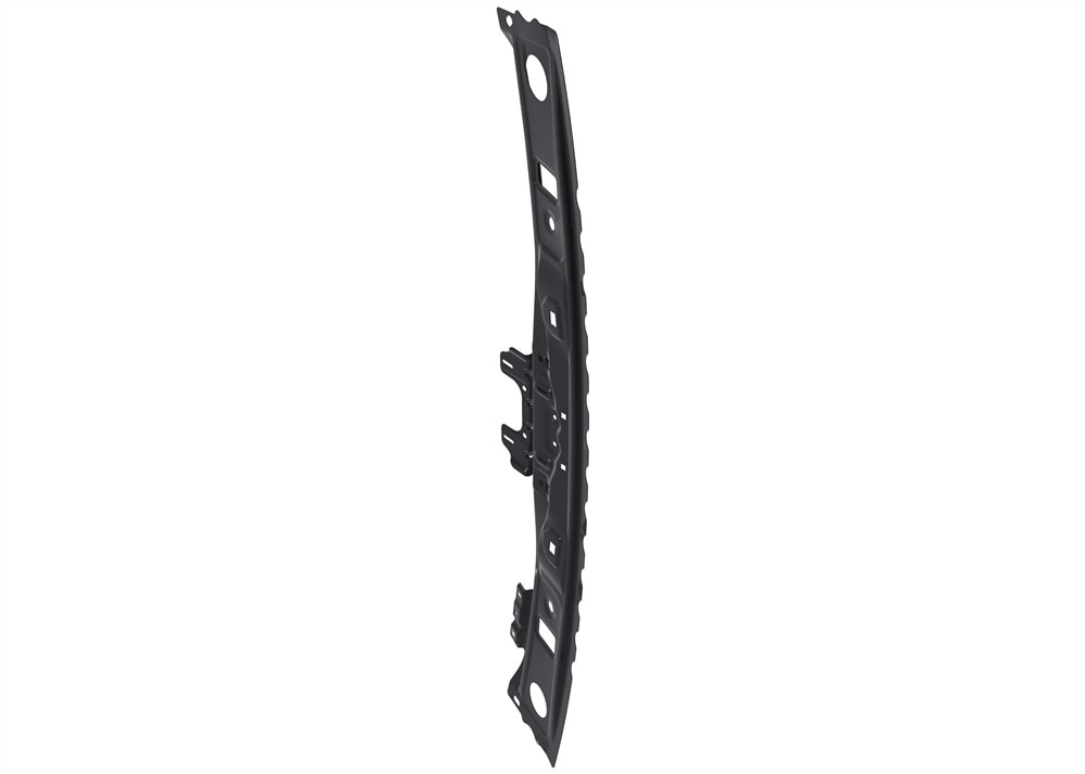 GM Genuine Parts Roof Front Header Panel