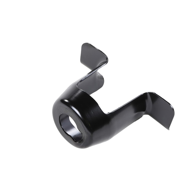 GM Genuine Parts Passenger Side Hood Front Bumper Bracket