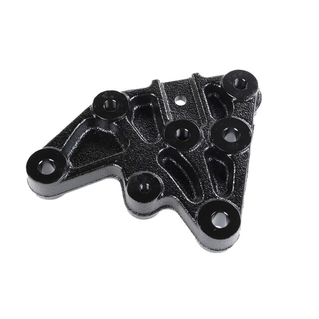 GM Genuine Parts Transmission Mount Transmission Side Bracket
