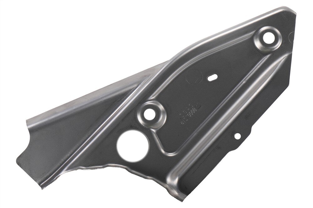 GM Genuine Parts Driver Side Quarter Inner Panel Brace
