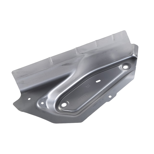 GM Genuine Parts Passenger Side Quarter Inner Panel Brace