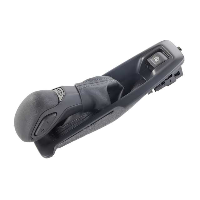 GM Genuine Parts Jet Black Automatic Transmission Control Lever Knob