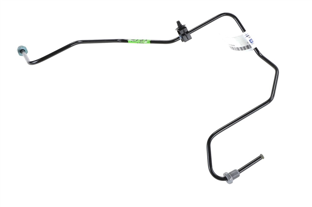 GM Genuine Parts Driver Side Brake Pressure Modulator Valve Front Brake Pipe