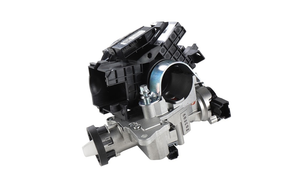 GM Genuine Parts Steering Column Control Module (Programming Required)