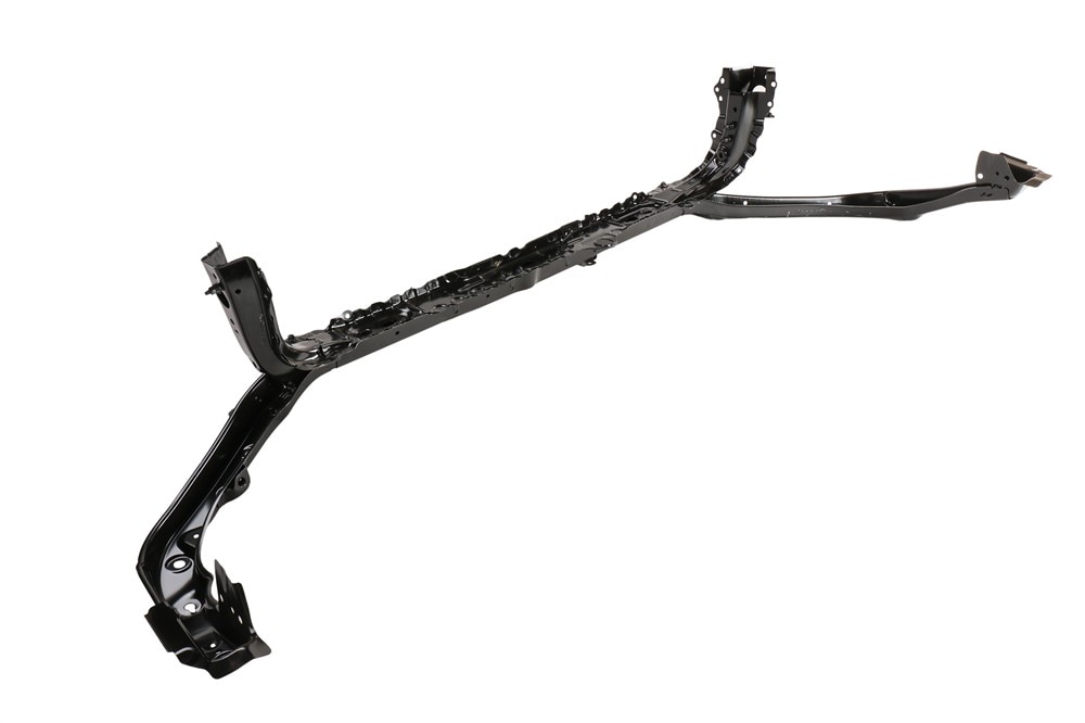 GM Genuine Parts Front End Upper Tie Bar