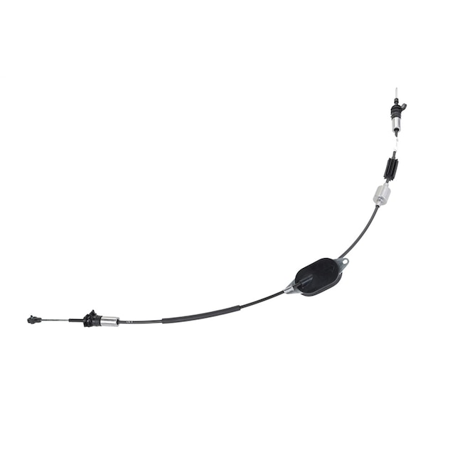 GM Genuine Parts Automatic Transmission Range Selector Lever Cable