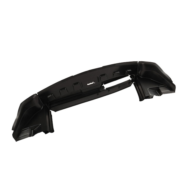 GM Genuine Parts Radiator Air Upper Baffle