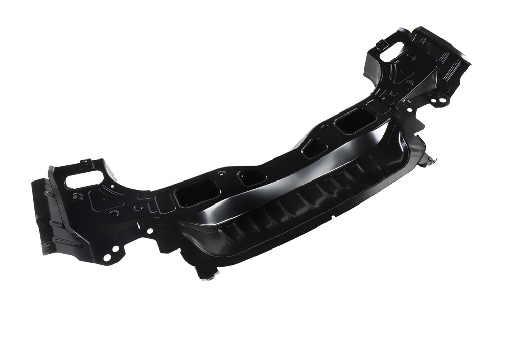 GM Genuine Parts Rear End Panel