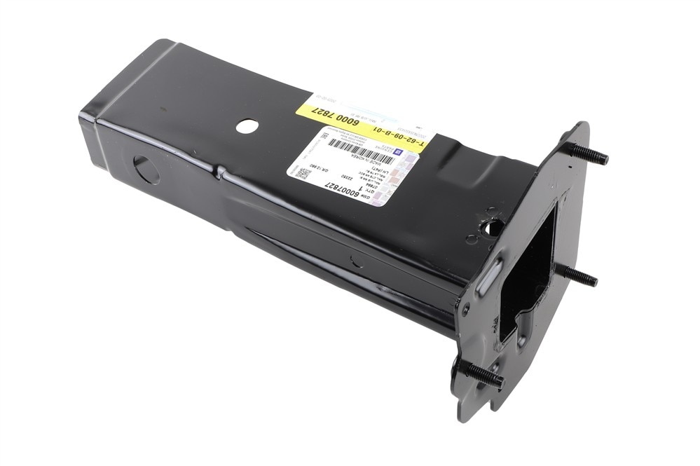 GM Genuine Parts Driver Side Underbody Rear Side Rail