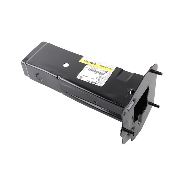 GM Genuine Parts Driver Side Underbody Rear Side Rail