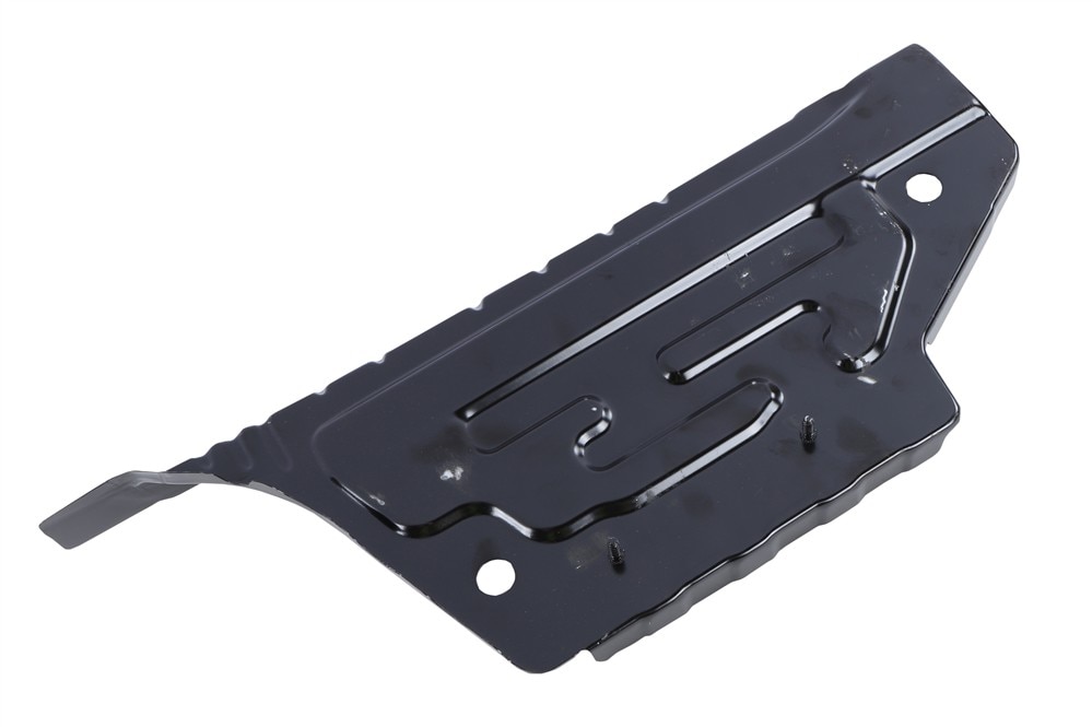 GM Genuine Parts Rear Driver Side Floor Panel Outer Extension