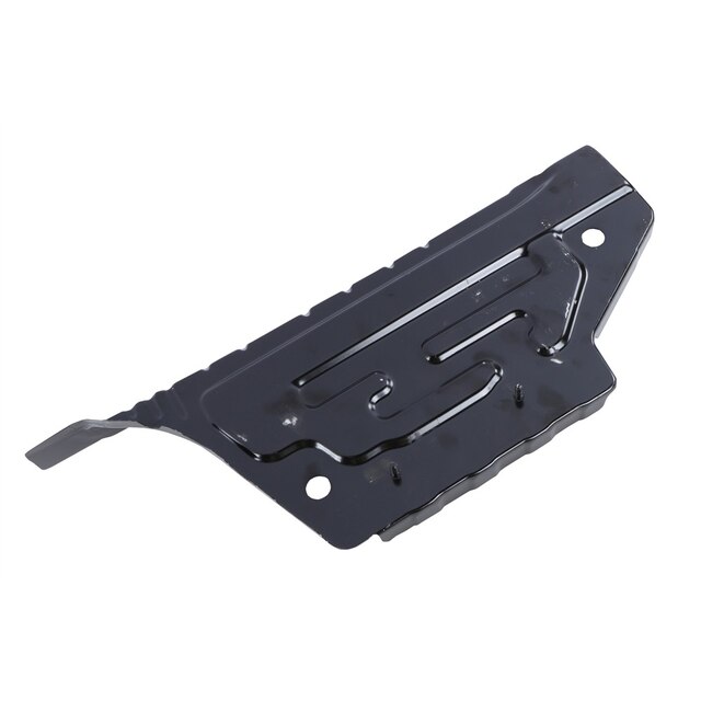 GM Genuine Parts Rear Driver Side Floor Panel Outer Extension