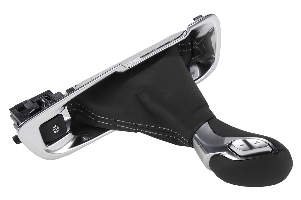 GM Genuine Parts Jet Black Automatic Transmission Control Lever