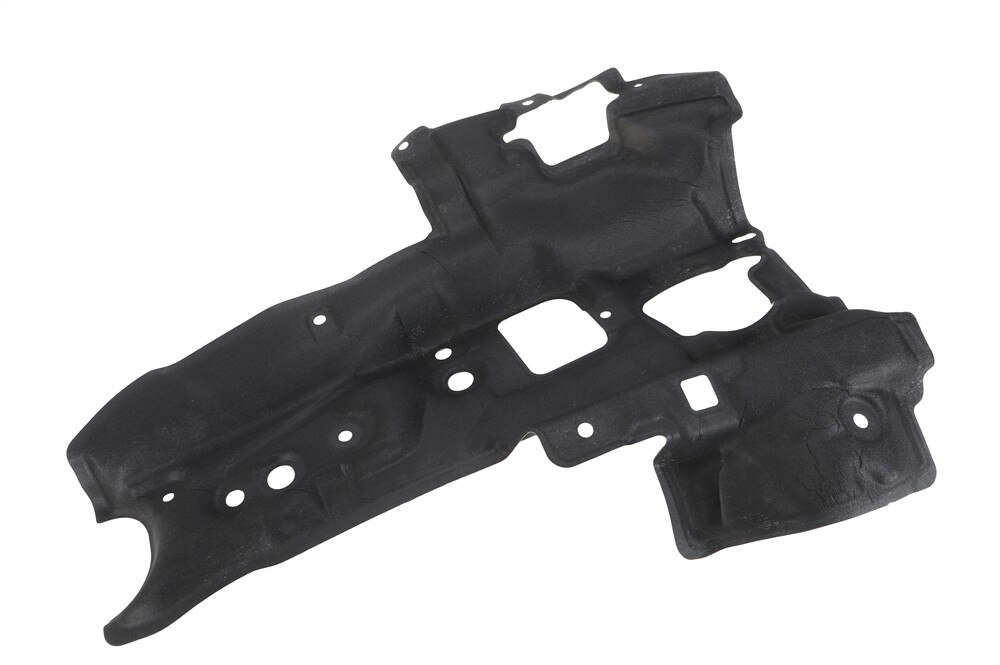 GM Genuine Parts Driver Side Dash Panel Outer Insulator