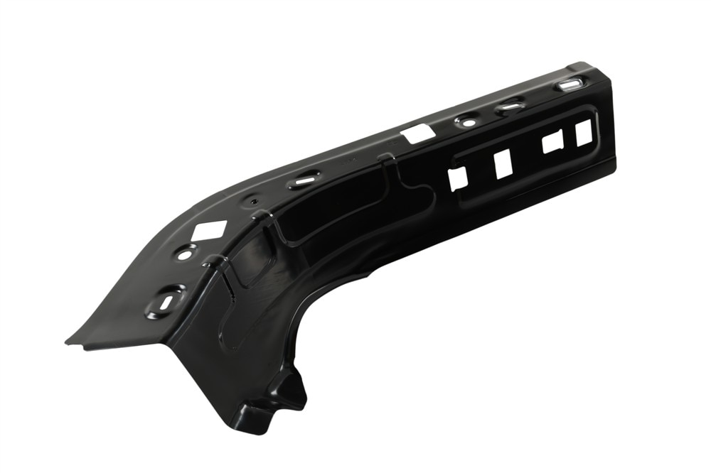GM Genuine Parts Driver Side Back Body Pillar Inner Panel