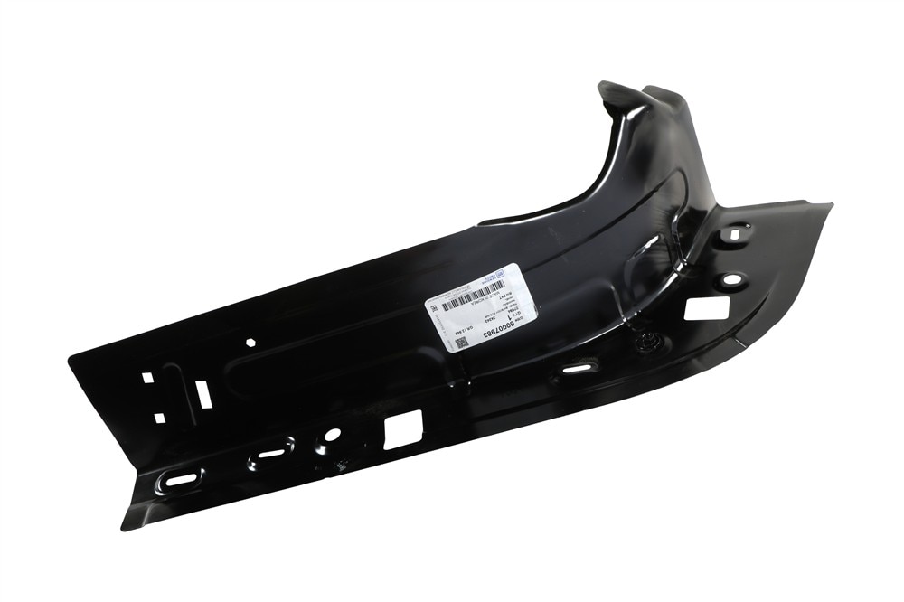 GM Genuine Parts Passenger Side Back Body Pillar Inner Panel