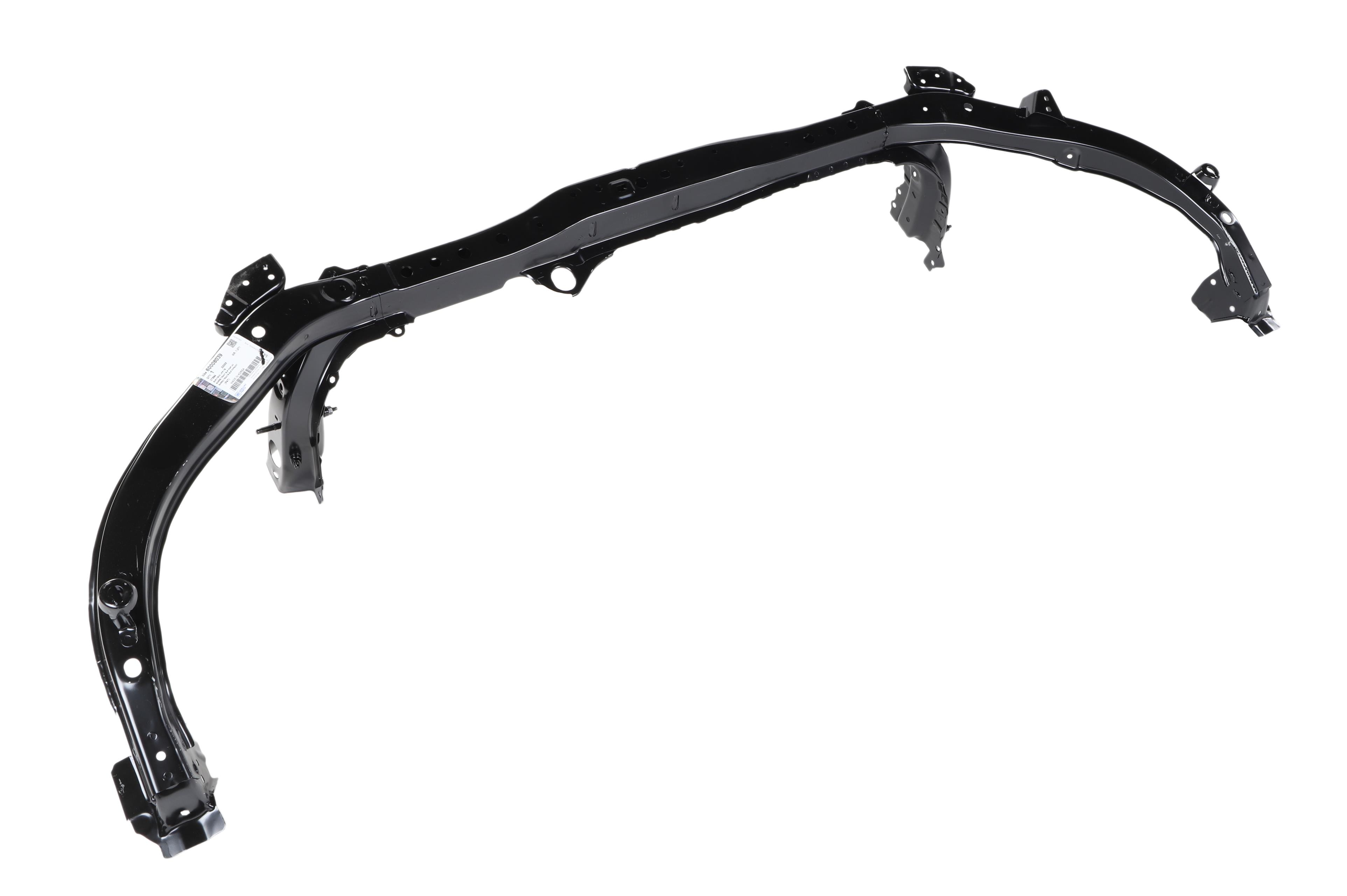 GM Genuine Parts Front End Upper Tie Bar