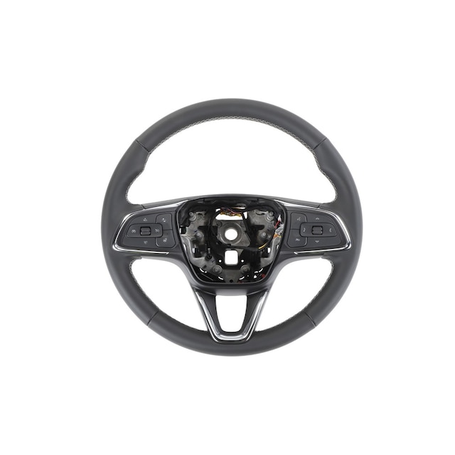 GM Genuine Parts Jet Black Steering Wheel