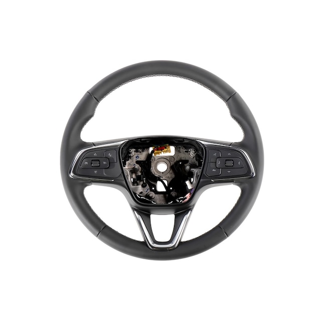 GM Genuine Parts Jet Black Steering Wheel