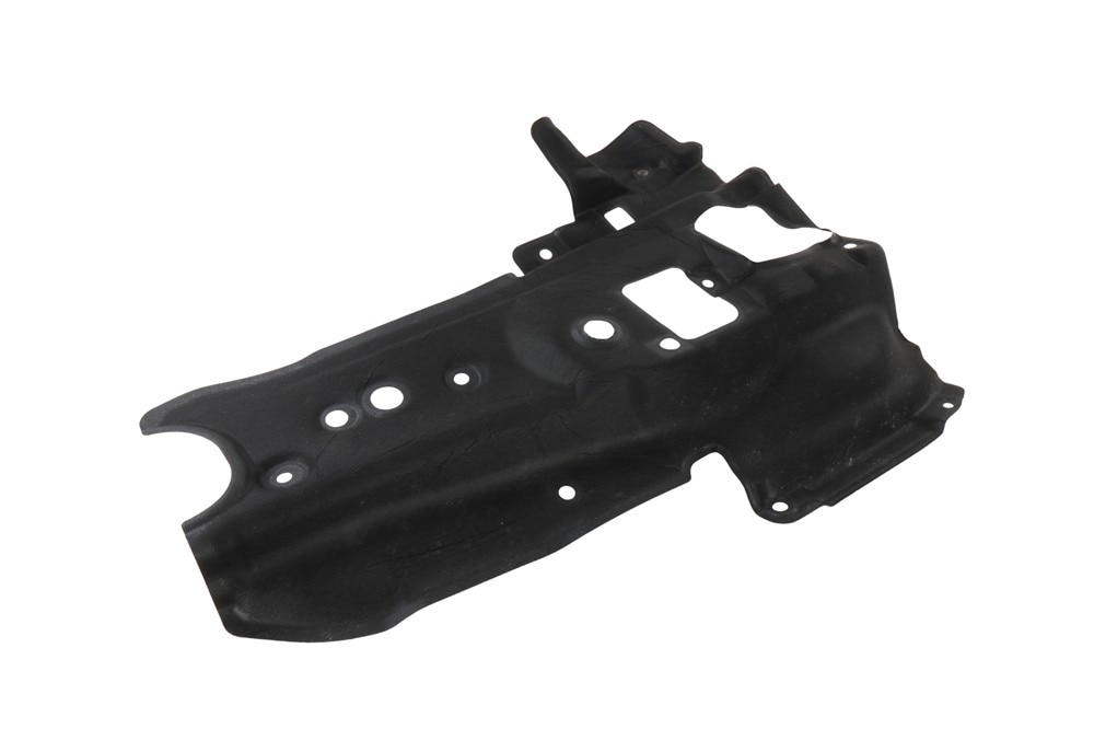 GM Genuine Parts Driver Side Dash Panel Outer Insulator