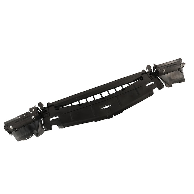 GM Genuine Parts Radiator Air Upper Baffle